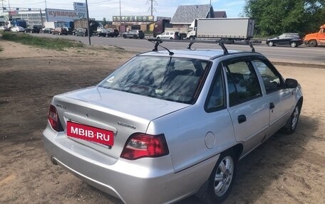 Daewoo Nexia I рестайлинг, 2010 год, 280 000 рублей, 2 фотография