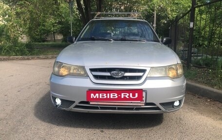 Daewoo Nexia I рестайлинг, 2010 год, 280 000 рублей, 10 фотография