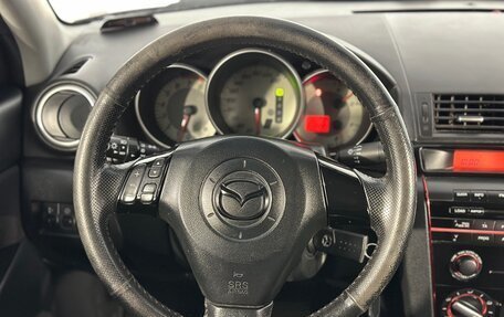 Mazda 3, 2008 год, 649 900 рублей, 12 фотография