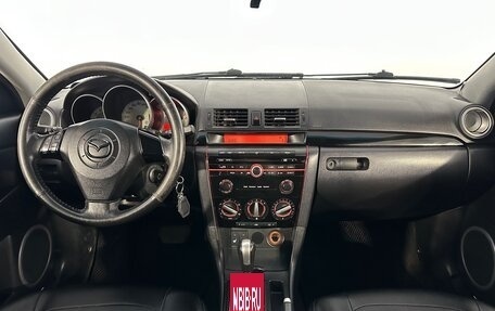 Mazda 3, 2008 год, 649 900 рублей, 8 фотография