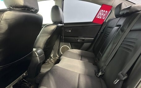 Mazda 3, 2008 год, 649 900 рублей, 11 фотография