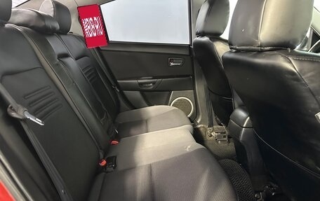 Mazda 3, 2008 год, 649 900 рублей, 10 фотография