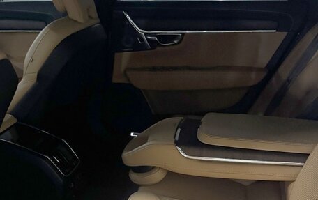 Volvo S90 II рестайлинг, 2022 год, 3 479 000 рублей, 4 фотография