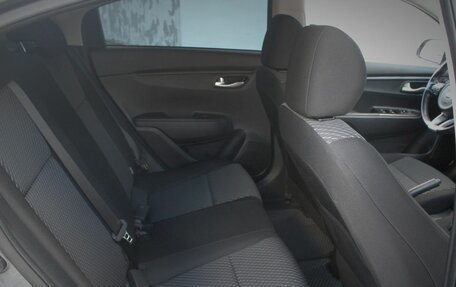 KIA Rio IV, 2019 год, 1 370 000 рублей, 13 фотография