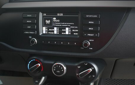 KIA Rio IV, 2019 год, 1 370 000 рублей, 17 фотография