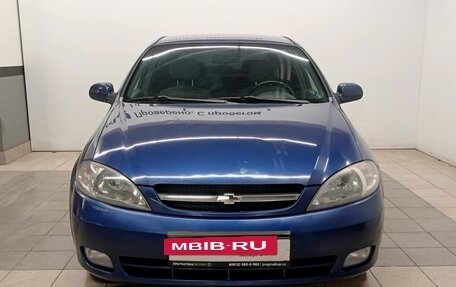 Chevrolet Lacetti, 2007 год, 389 000 рублей, 2 фотография