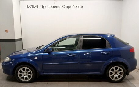 Chevrolet Lacetti, 2007 год, 389 000 рублей, 8 фотография