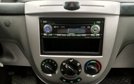 Chevrolet Lacetti, 2007 год, 389 000 рублей, 18 фотография