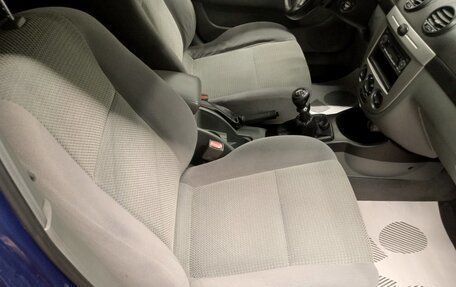 Chevrolet Lacetti, 2007 год, 389 000 рублей, 13 фотография