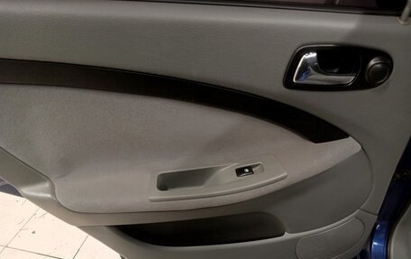 Chevrolet Lacetti, 2007 год, 389 000 рублей, 16 фотография