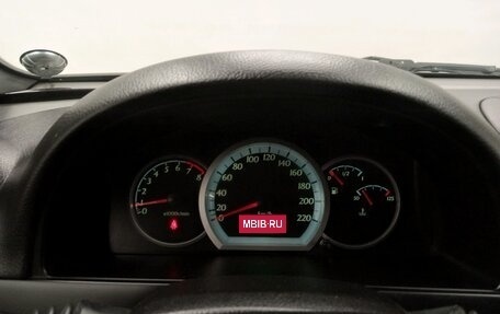 Chevrolet Lacetti, 2007 год, 389 000 рублей, 9 фотография