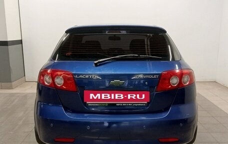 Chevrolet Lacetti, 2007 год, 389 000 рублей, 6 фотография