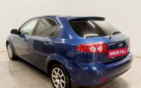 Chevrolet Lacetti, 2007 год, 389 000 рублей, 7 фотография