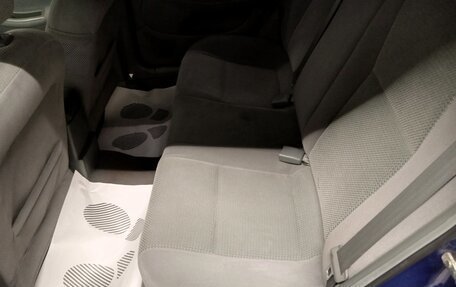 Chevrolet Lacetti, 2007 год, 389 000 рублей, 20 фотография