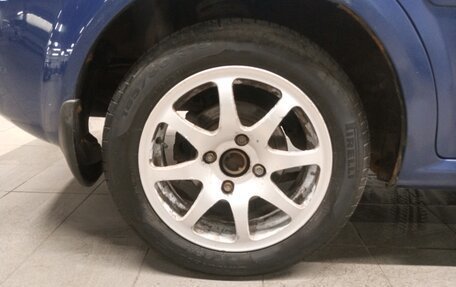 Chevrolet Lacetti, 2007 год, 389 000 рублей, 25 фотография