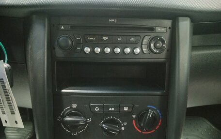 Peugeot 207 I, 2008 год, 368 000 рублей, 13 фотография
