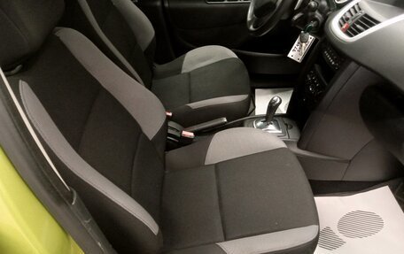 Peugeot 207 I, 2008 год, 368 000 рублей, 15 фотография