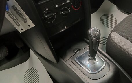 Peugeot 207 I, 2008 год, 368 000 рублей, 14 фотография