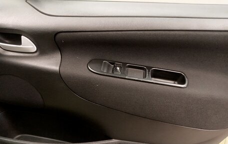 Peugeot 207 I, 2008 год, 368 000 рублей, 19 фотография