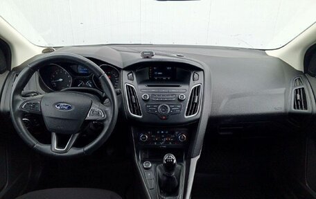 Ford Focus III, 2017 год, 1 274 000 рублей, 12 фотография