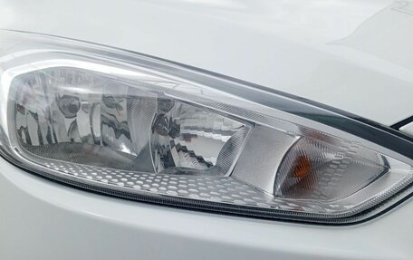 Ford Focus III, 2017 год, 1 274 000 рублей, 19 фотография