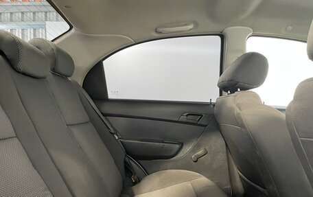Chevrolet Aveo III, 2008 год, 389 900 рублей, 8 фотография