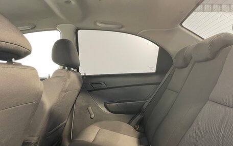 Chevrolet Aveo III, 2008 год, 389 900 рублей, 7 фотография