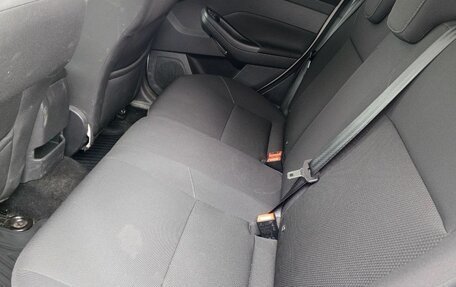 Ford Focus III, 2017 год, 1 274 000 рублей, 17 фотография