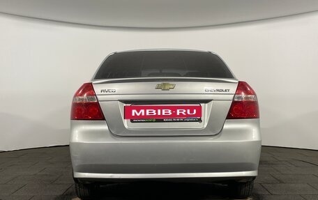 Chevrolet Aveo III, 2008 год, 389 900 рублей, 4 фотография