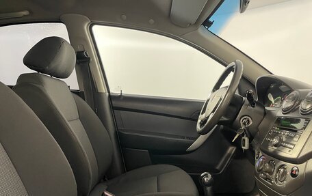 Chevrolet Aveo III, 2008 год, 389 900 рублей, 9 фотография