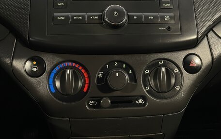 Chevrolet Aveo III, 2008 год, 389 900 рублей, 14 фотография