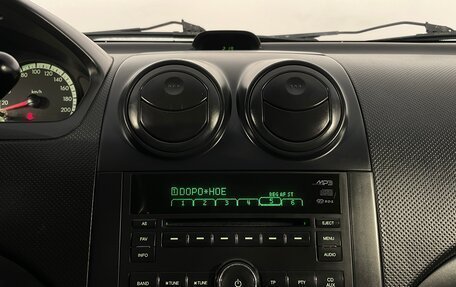 Chevrolet Aveo III, 2008 год, 389 900 рублей, 13 фотография