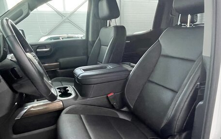 Chevrolet Silverado, 2021 год, 6 950 000 рублей, 14 фотография