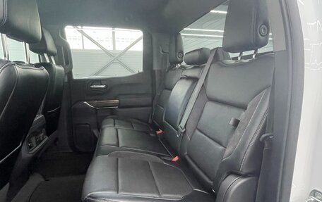 Chevrolet Silverado, 2021 год, 6 950 000 рублей, 17 фотография