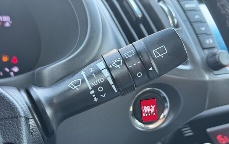 KIA Sportage III, 2010 год, 1 350 000 рублей, 16 фотография