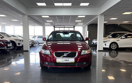 Volvo S40 II, 2008 год, 845 000 рублей, 5 фотография