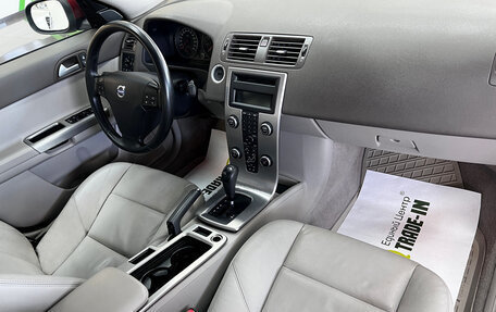 Volvo S40 II, 2008 год, 845 000 рублей, 16 фотография