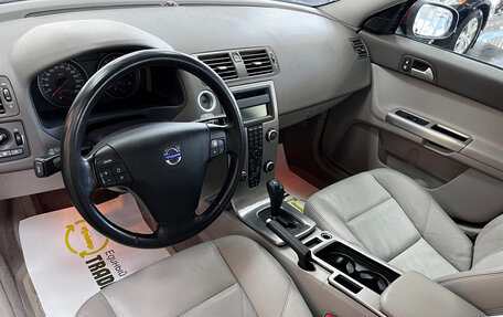 Volvo S40 II, 2008 год, 845 000 рублей, 10 фотография