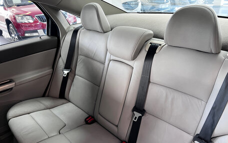 Volvo S40 II, 2008 год, 845 000 рублей, 11 фотография