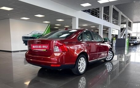 Volvo S40 II, 2008 год, 845 000 рублей, 4 фотография