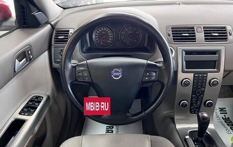Volvo S40 II, 2008 год, 845 000 рублей, 14 фотография