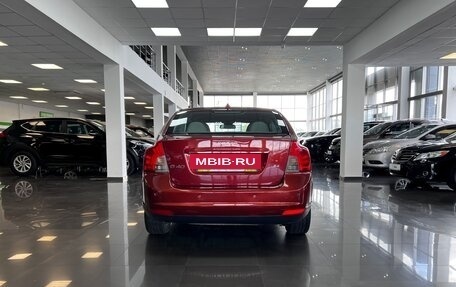 Volvo S40 II, 2008 год, 845 000 рублей, 6 фотография