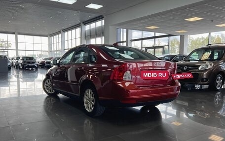 Volvo S40 II, 2008 год, 845 000 рублей, 8 фотография