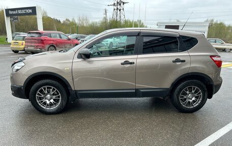 Nissan Qashqai, 2011 год, 999 000 рублей, 7 фотография
