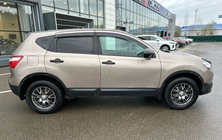 Nissan Qashqai, 2011 год, 999 000 рублей, 11 фотография