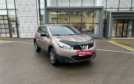 Nissan Qashqai, 2011 год, 999 000 рублей, 3 фотография