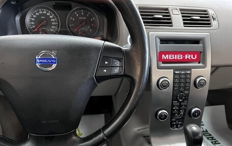 Volvo S40 II, 2008 год, 845 000 рублей, 20 фотография