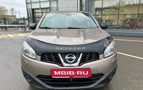 Nissan Qashqai, 2011 год, 999 000 рублей, 5 фотография