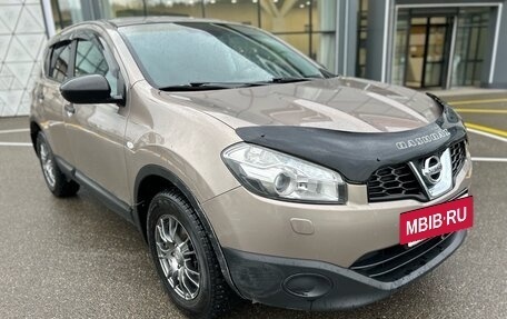 Nissan Qashqai, 2011 год, 999 000 рублей, 4 фотография