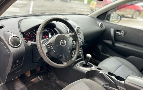 Nissan Qashqai, 2011 год, 999 000 рублей, 12 фотография